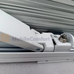 MobileComfort EAGLE — настенная безопомаркиза 1