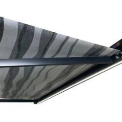 MobileComfort EAGLE — настенная безопомаркиза 1