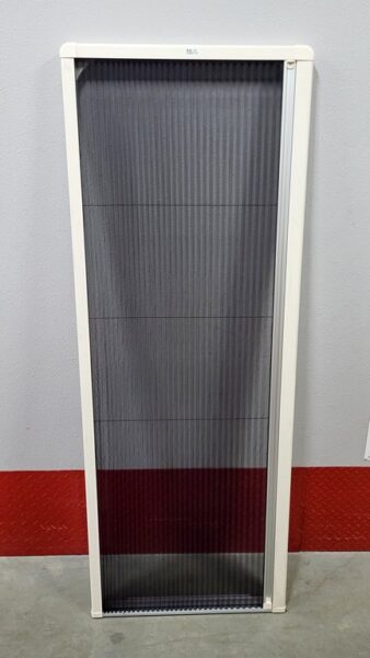 Сдвижная москитная сетка Sanjo для входной двери — купить онлайн с доставкой