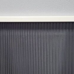 Сдвижная москитная сетка Sanjo для входной двери 1