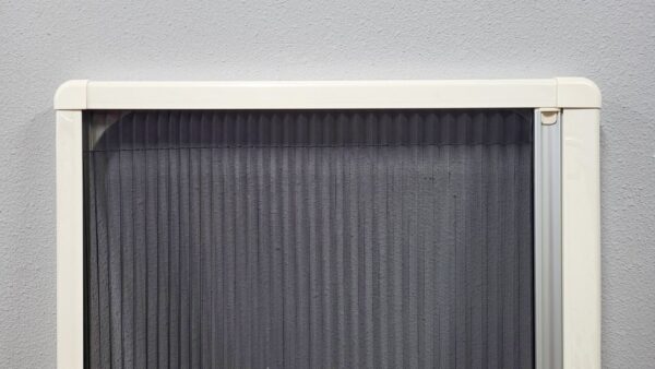 Сдвижная москитная сетка Sanjo для входной двери 1