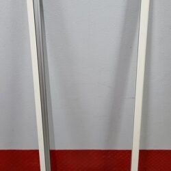 Сдвижная москитная сетка Sanjo для входной двери 1