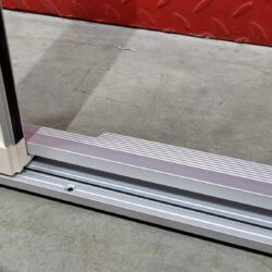 Сдвижная москитная сетка Sanjo для входной двери 1