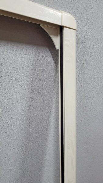 Сдвижная москитная сетка Sanjo для входной двери 1