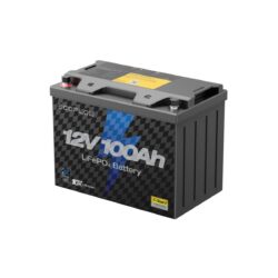 Тяговый аккумулятор EcoFlow