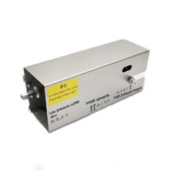 JP Heater — газовый воздушный отопитель 1