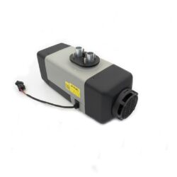 JP Heater — газовый воздушный отопитель