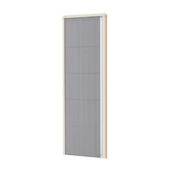 Сдвижная москитная сетка Sanjo для входной двери