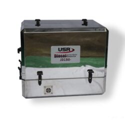 Фото — Встраиваемые генераторы USR жидкостного охлаждения 3