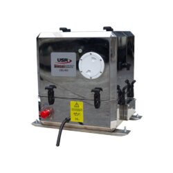 Фото — Встраиваемые генераторы USR жидкостного охлаждения 2