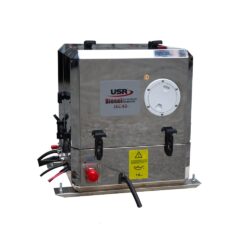 Фото — Встраиваемые генераторы USR жидкостного охлаждения 2