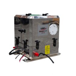 Фото — Встраиваемые генераторы USR жидкостного охлаждения 2