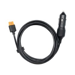 EcoFlow GLACIER Classic — компрессорный холодильник с аккумулятором 1