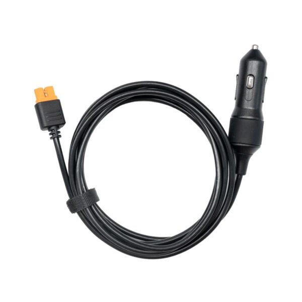 EcoFlow GLACIER Classic — компрессорный холодильник с аккумулятором 1