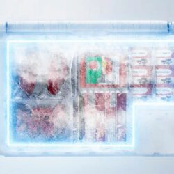 EcoFlow GLACIER Classic — компрессорный холодильник с аккумулятором 1