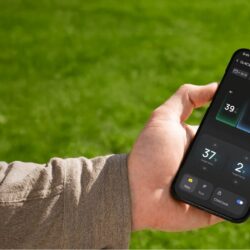 EcoFlow GLACIER Classic — компрессорный холодильник с аккумулятором 1