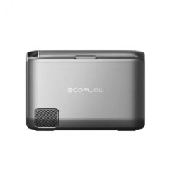 Фото — EcoFlow GLACIER Classic — компрессорный холодильник с аккумулятором 1
