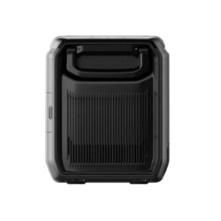 Фото — EcoFlow GLACIER Classic — компрессорный холодильник с аккумулятором 1