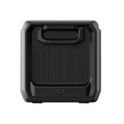 Фото — EcoFlow GLACIER Classic — компрессорный холодильник с аккумулятором 2