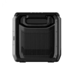 Фото — EcoFlow GLACIER Classic — компрессорный холодильник с аккумулятором 2