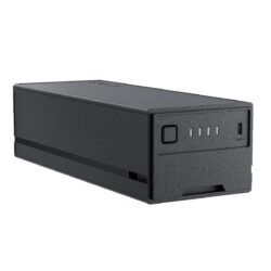 Фото — EcoFlow GLACIER Classic — компрессорный холодильник с аккумулятором 3