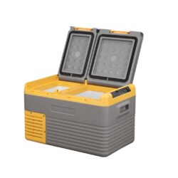 Фото — Mobile Comfort MC и MCF — переносные компрессорные холодильники 1