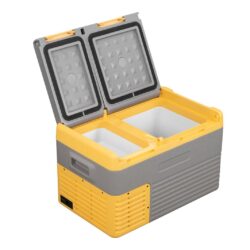 Фото — Mobile Comfort MC и MCF — переносные компрессорные холодильники 1