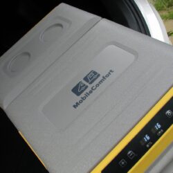 Mobile Comfort MC и MCF — переносные компрессорные холодильники 1