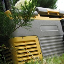 Mobile Comfort MC и MCF — переносные компрессорные холодильники 1