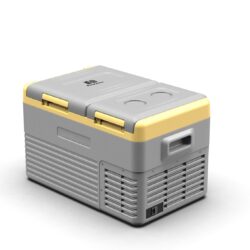 Фото — Mobile Comfort MC и MCF — переносные компрессорные холодильники 1