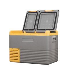 Фото — Mobile Comfort MC и MCF — переносные компрессорные холодильники 2