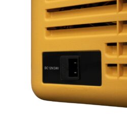 Mobile Comfort MC и MCF — переносные компрессорные холодильники 1