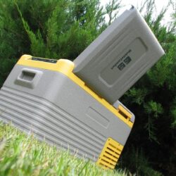 Mobile Comfort MC и MCF — переносные компрессорные холодильники 1