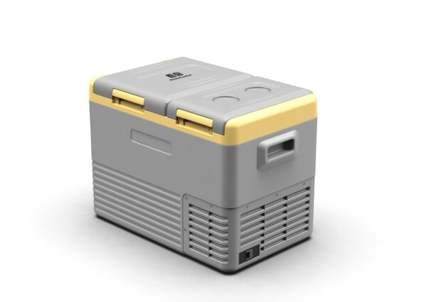 Mobile Comfort MC и MCF — переносные компрессорные холодильники