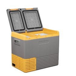 Фото — Mobile Comfort MC и MCF — переносные компрессорные холодильники 3