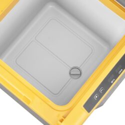 Mobile Comfort MC и MCF — переносные компрессорные холодильники 1