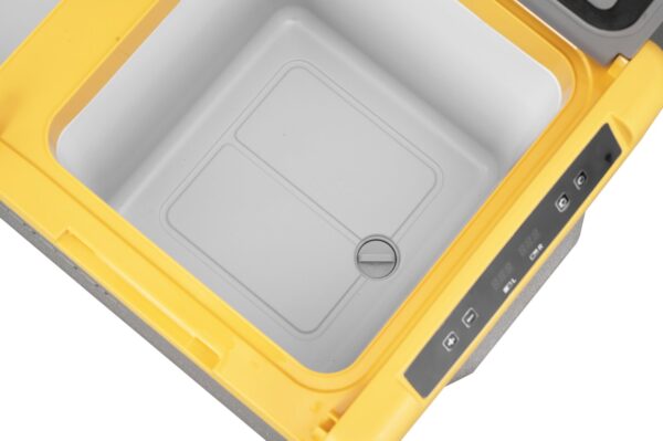 Mobile Comfort MC и MCF — переносные компрессорные холодильники 1