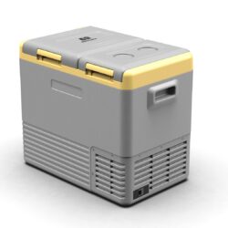 Фото — Mobile Comfort MC и MCF — переносные компрессорные холодильники 3