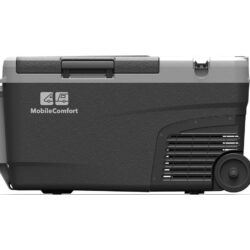 Фото — Mobile Comfort MC и MCF — переносные компрессорные холодильники 4
