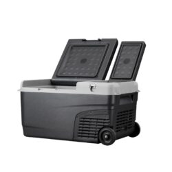 Фото — Mobile Comfort MC и MCF — переносные компрессорные холодильники 4