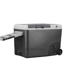 Фото — Mobile Comfort MC и MCF — переносные компрессорные холодильники 5