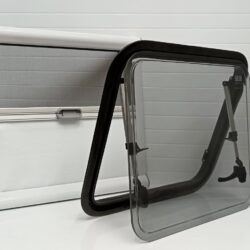 Окно откидное Mobile Сomfort MC6 1