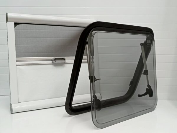 Окно откидное Mobile Сomfort MC6 — купить онлайн с доставкой