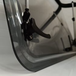 Окно откидное Mobile Сomfort MC6 1