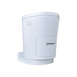 Sanjo WPT — туалет, упаковывающий отходы 1