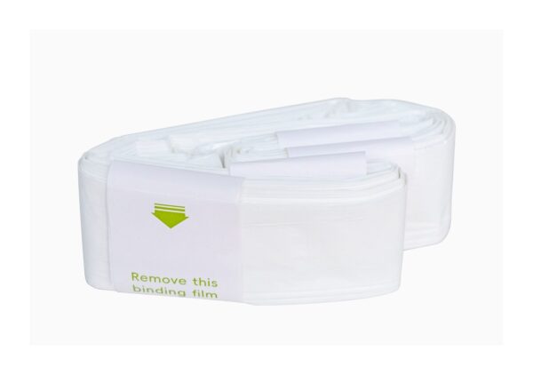 Sanjo WPT — туалет, упаковывающий отходы 1