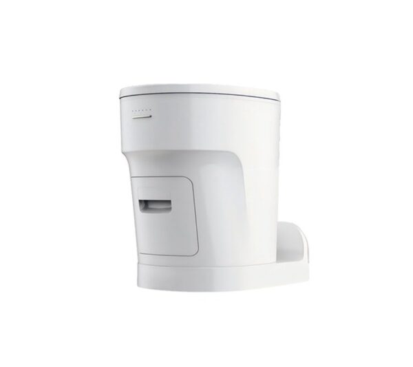 Sanjo WPT — туалет, упаковывающий отходы 1