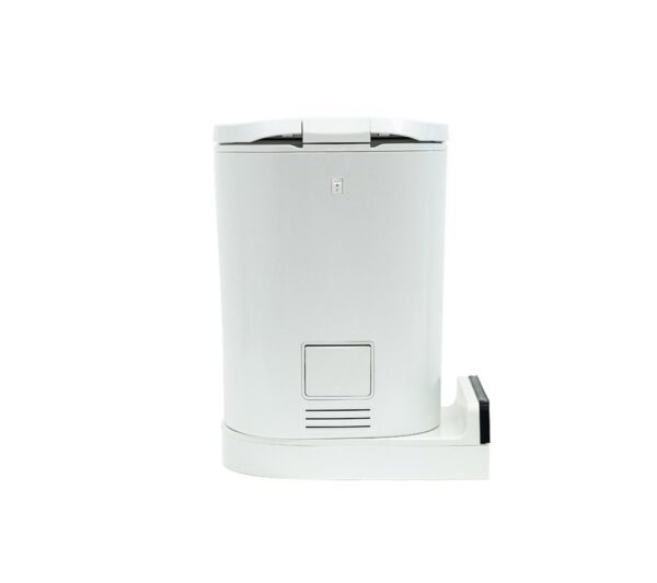 Sanjo WPT — туалет, упаковывающий отходы 1