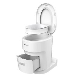 Sanjo WPT — туалет, упаковывающий отходы