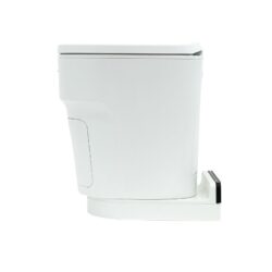 Sanjo WPT — туалет, упаковывающий отходы 1